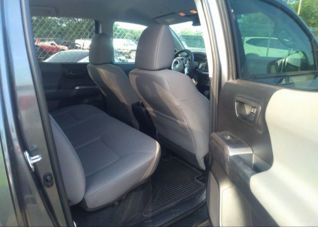 2021 TOYOTA TACOMA 4WD(VIN: 3TMCZ5AN6MM417040