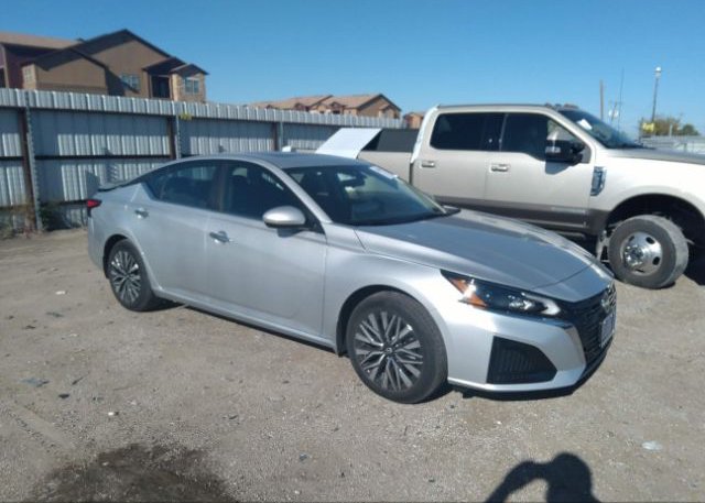 2023 NISSAN ALTIMA (VIN: 1N4BL4DV9PN302368)