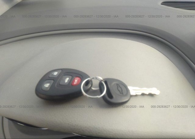 1G1ZB5E16BF206495 2011 CHEVROLET MALIBU