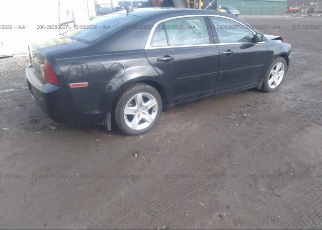 цена в сша 2011 CHEVROLET MALIBU 1G1ZB5E16BF206495