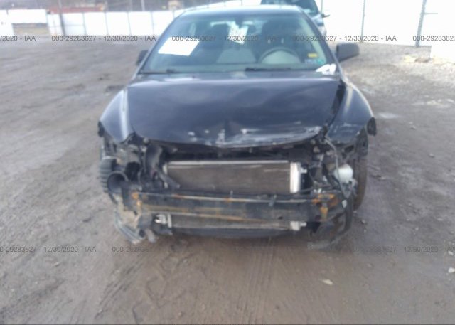 1G1ZB5E16BF206495 2011 CHEVROLET MALIBU