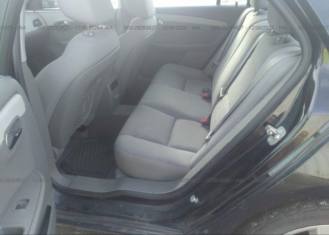 1G1ZB5E16BF206495 2011 CHEVROLET MALIBU