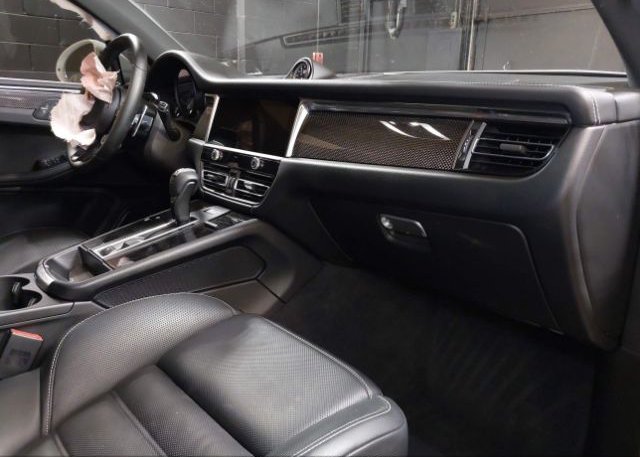 2023 PORSCHE MACAN(VIN: WP1AF2A50PLB55972