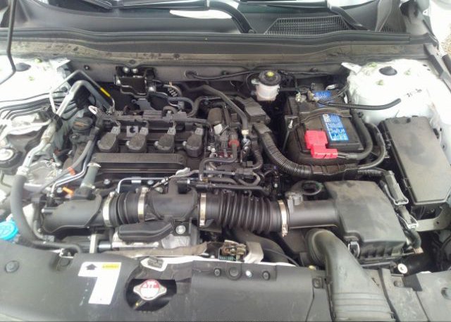 2021 HONDA ACCORD SEDAN(VIN: 1HGCV1F12MA120016