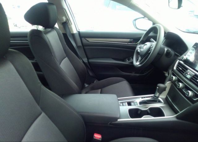2021 HONDA ACCORD SEDAN(VIN: 1HGCV1F12MA120016