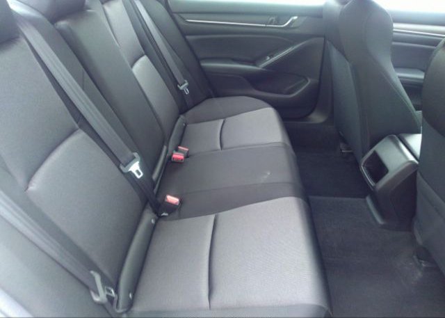 2021 HONDA ACCORD SEDAN(VIN: 1HGCV1F12MA120016