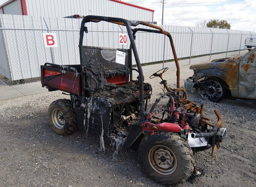 2020 Coleman 392 Cc photo