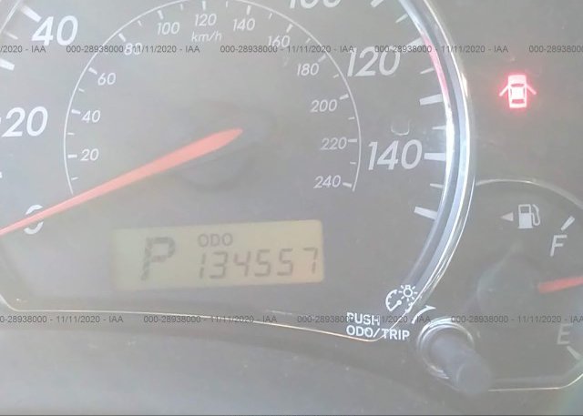 2T1BU4EE7BC722244 2011 TOYOTA COROLLA