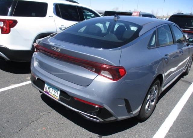 2022 KIA K5(VIN: 5XXG14J28NG126373