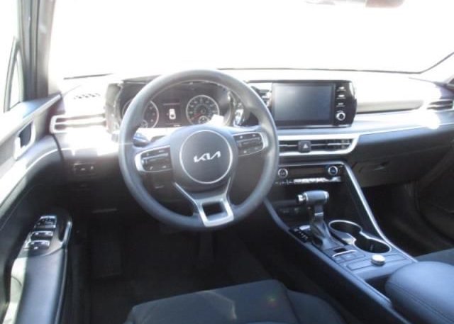 2022 KIA K5(VIN: 5XXG14J28NG126373