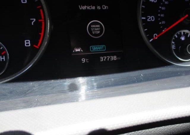 2022 KIA K5(VIN: 5XXG14J28NG126373