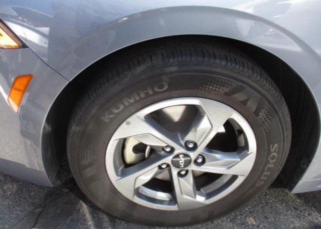 2022 KIA K5(VIN: 5XXG14J28NG126373