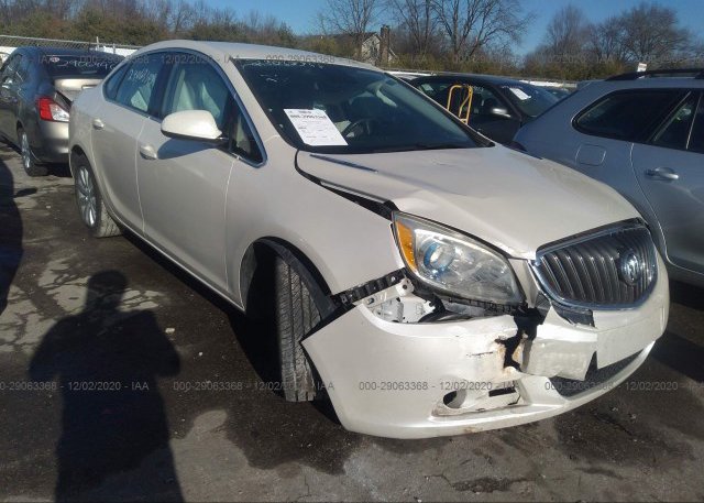 1G4PP5SK8F4215161 2015 BUICK VERANO