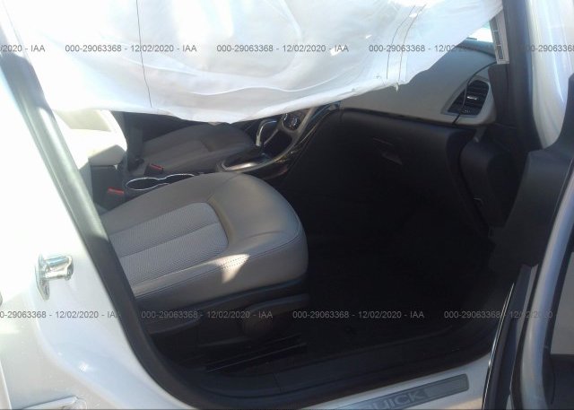 купить 2015 BUICK VERANO 1G4PP5SK8F4215161