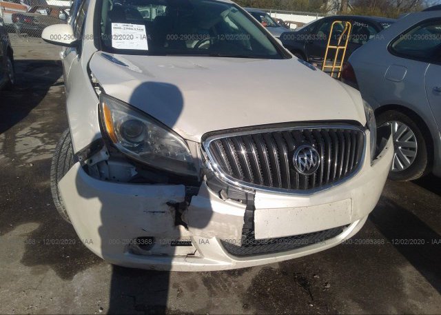 цена в сша 2015 BUICK VERANO 1G4PP5SK8F4215161