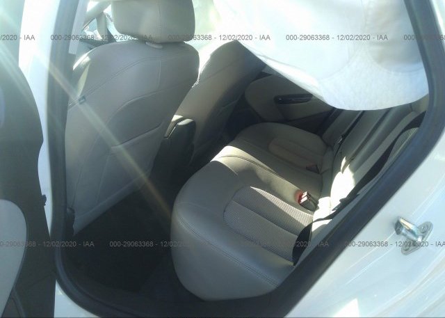 1G4PP5SK8F4215161 2015 BUICK VERANO