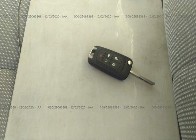 1G4PP5SK8F4215161 2015 BUICK VERANO