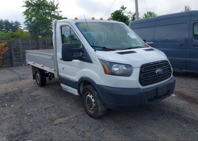1FDYR5ZM2KKA40627 2019 FORD TRANSIT-250 CAB