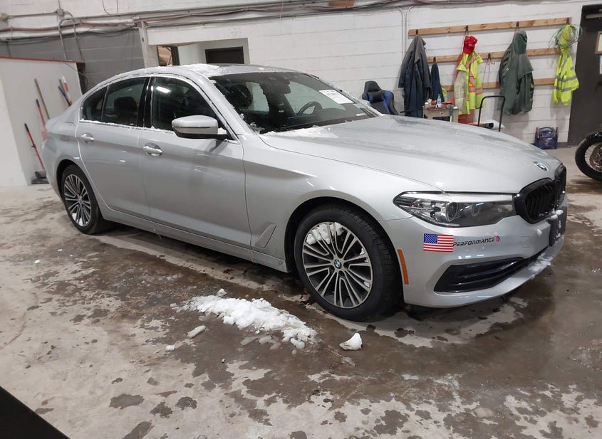 2019 BMW 530I 2.0L photo