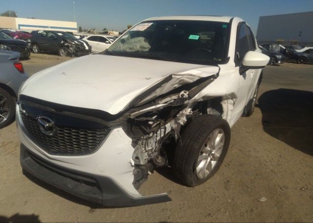 JM3KE4DY1E0309606 2014 MAZDA CX-5-1