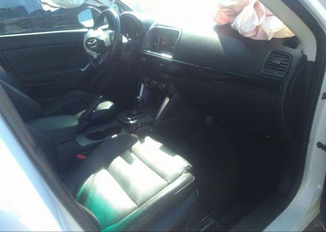 JM3KE4DY1E0309606 2014 MAZDA CX-5-4