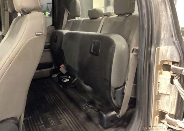 1FT7X2B64HEE09639 2017 FORD SUPER DUTY F-250 SRW