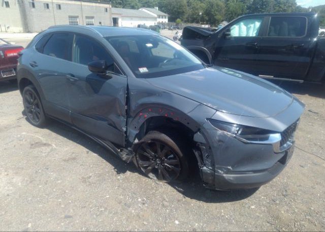 2022 MAZDA CX-30 (VIN: 3MVDMBCL8NM410667)