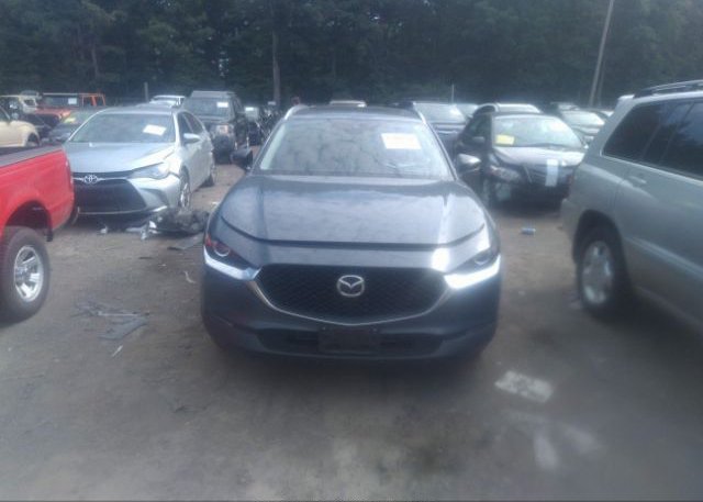 2022 MAZDA CX-30(VIN: 3MVDMBCL5NM433842