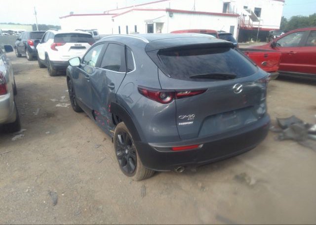 2022 MAZDA CX-30 (VIN: 3MVDMBCL5NM433842)