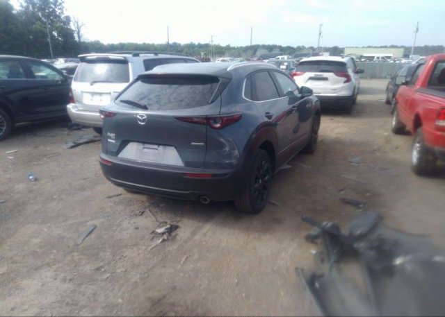 2022 MAZDA CX-30(VIN: 3MVDMBCL5NM433842