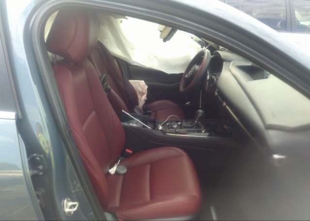 2022 MAZDA CX-30(VIN: 3MVDMBCL5NM433842
