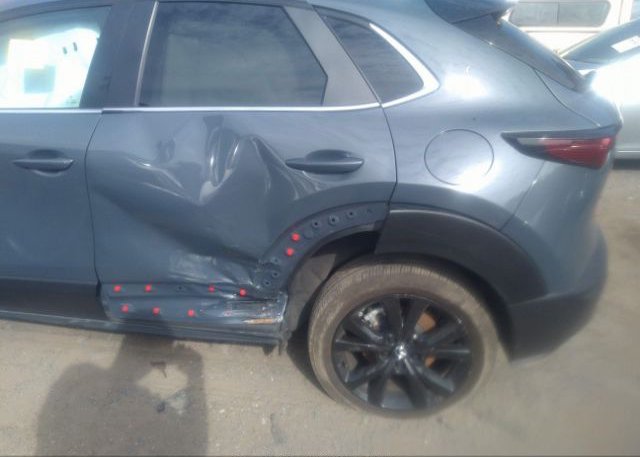 2022 MAZDA CX-30(VIN: 3MVDMBCL5NM433842