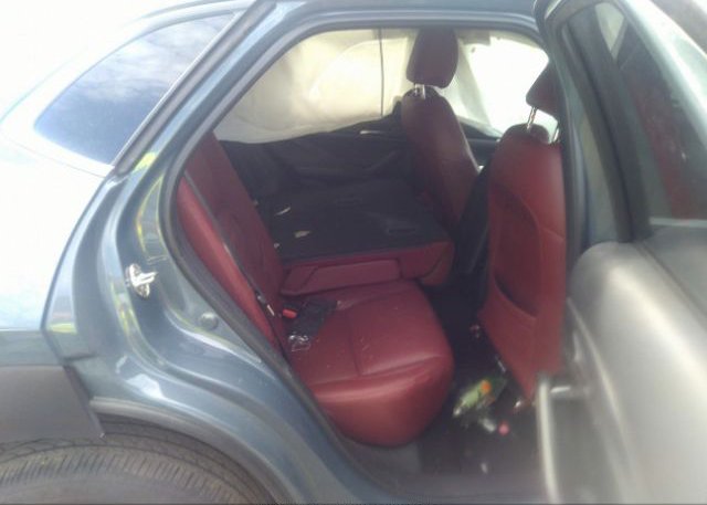 2022 MAZDA CX-30(VIN: 3MVDMBCL5NM433842