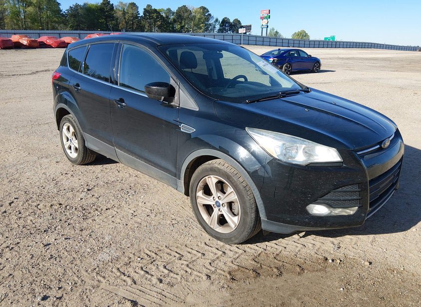 2016 Ford Escape 2.5L photo