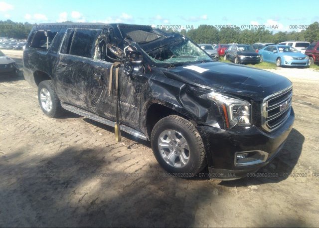 1GKS1GKC1HR311549 2017 GMC YUKON XL