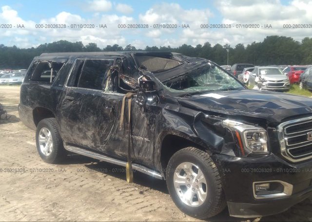 1GKS1GKC1HR311549 2017 GMC YUKON XL