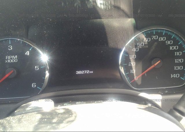 1GKS1GKC1HR311549 2017 GMC YUKON XL