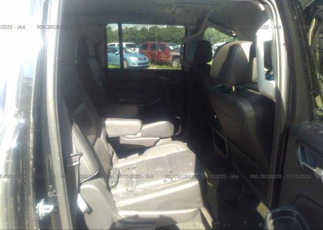 1GKS1GKC1HR311549 2017 GMC YUKON XL