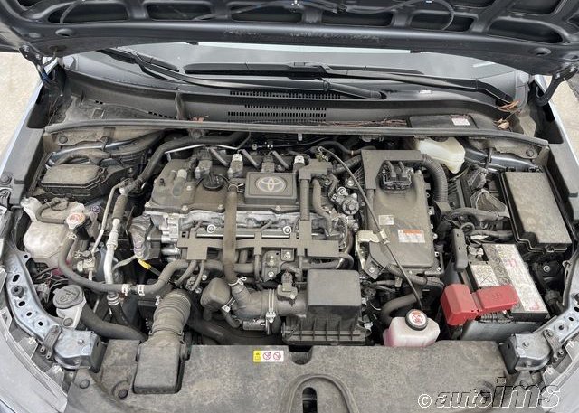 2021 TOYOTA COROLLA (VIN: JTDEAMDE9MJ027245)