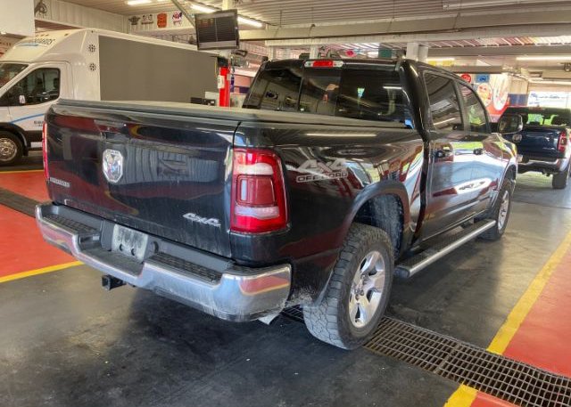 2021 RAM 1500(VIN: 1C6RRFFG5MN545809
