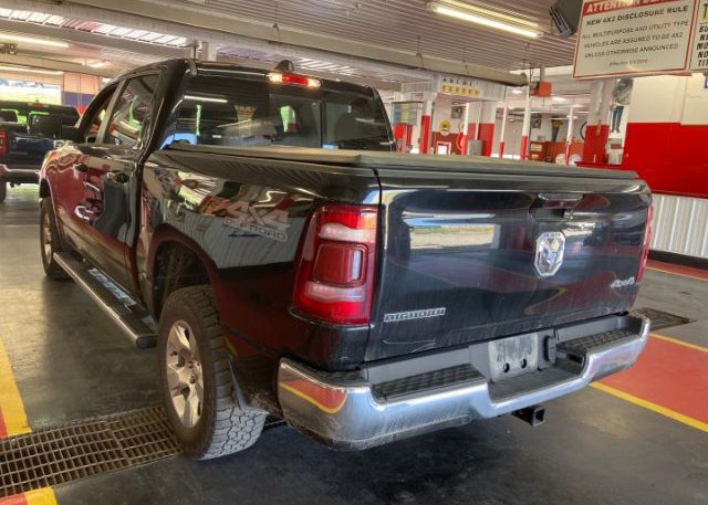 2021 RAM 1500(VIN: 1C6RRFFG5MN545809