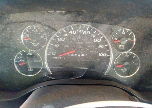 2022 CHEVROLET EXPRESS CARGO VAN(VIN: 1GCWGAF76N1195412