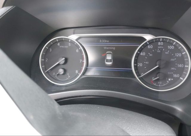 2021 NISSAN SENTRA(VIN: 3N1AB8CV3MY253722