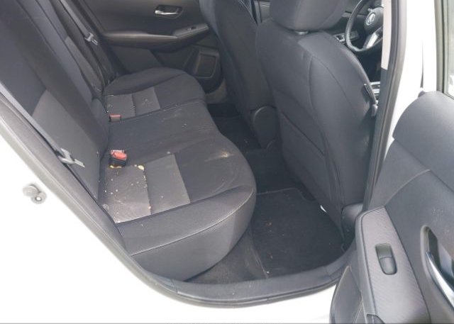 2021 NISSAN SENTRA(VIN: 3N1AB8CV3MY253722