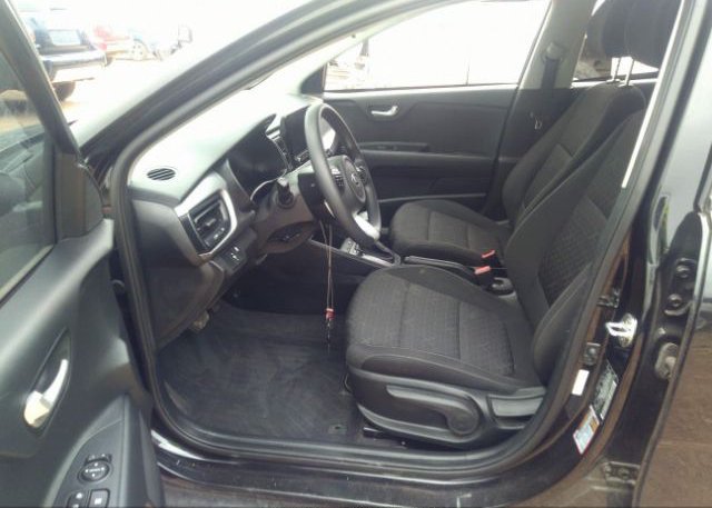2021 KIA RIO(VIN: 3KPA24AD5ME430286