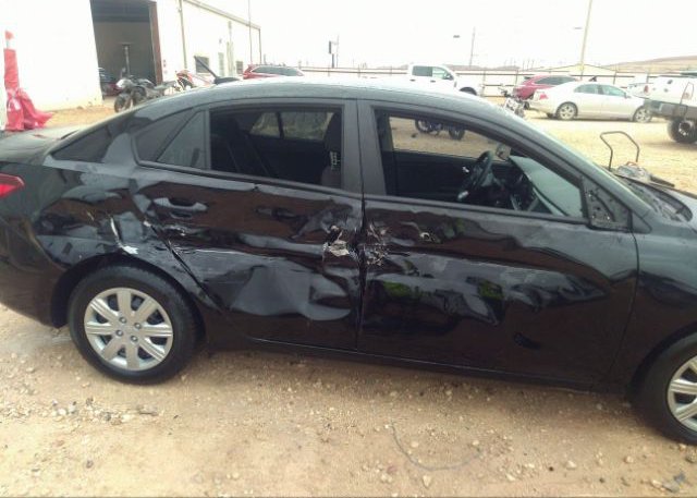 2021 KIA RIO(VIN: 3KPA24AD5ME430286