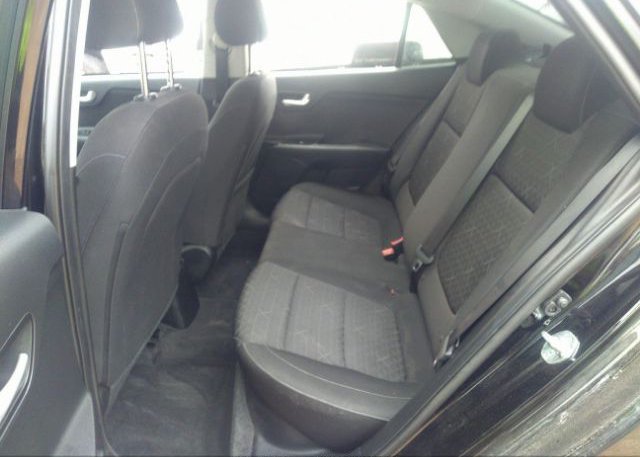 2021 KIA RIO(VIN: 3KPA24AD5ME430286