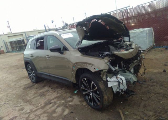 2023 MAZDA CX-50 (VIN: 7MMVABEYXPN122181)