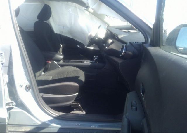 2021 NISSAN KICKS(VIN: 3N1CP5CV1ML563504