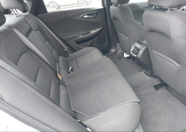 2022 CHEVROLET MALIBU(VIN: 1G1ZD5ST3NF173895